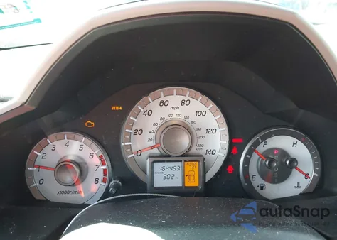 2013 Honda Pilot Ex z USA, uszkodzony, nr VIN 5FNYF4H4XDB055837